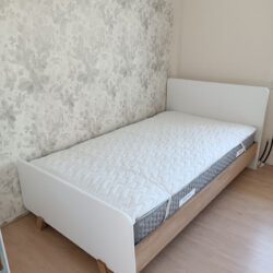ΚΡΕΒΑΤΙ 8