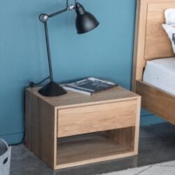 🛏️✨ Το κομοδίνο είναι η μικρή λεπτομέρεια που κάνει τη διαφορά στο υπνοδωμάτιο!
