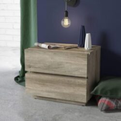 🛏️✨ Το κομοδίνο είναι η μικρή λεπτομέρεια που κάνει τη διαφορά στο υπνοδωμάτιο!