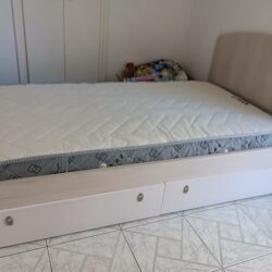 ΚΡΕΒΑΤΙ 9