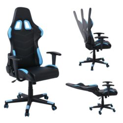 Καρέκλα gaming 541.2