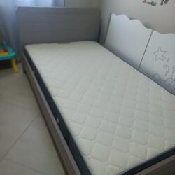 ΚΡΕΒΑΤΙ 1