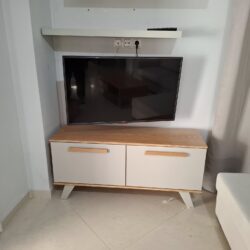 ΕΠΙΠΛΟ ΤΗΛΕΟΡΑΣΗΣ