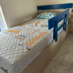 ΚΡΕΒΑΤΙ 13